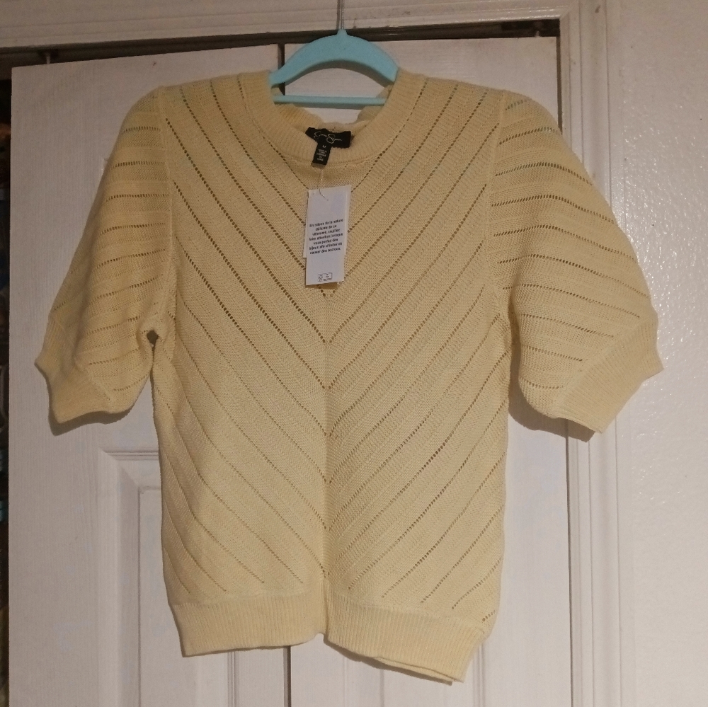 Jessica Simpson blouse